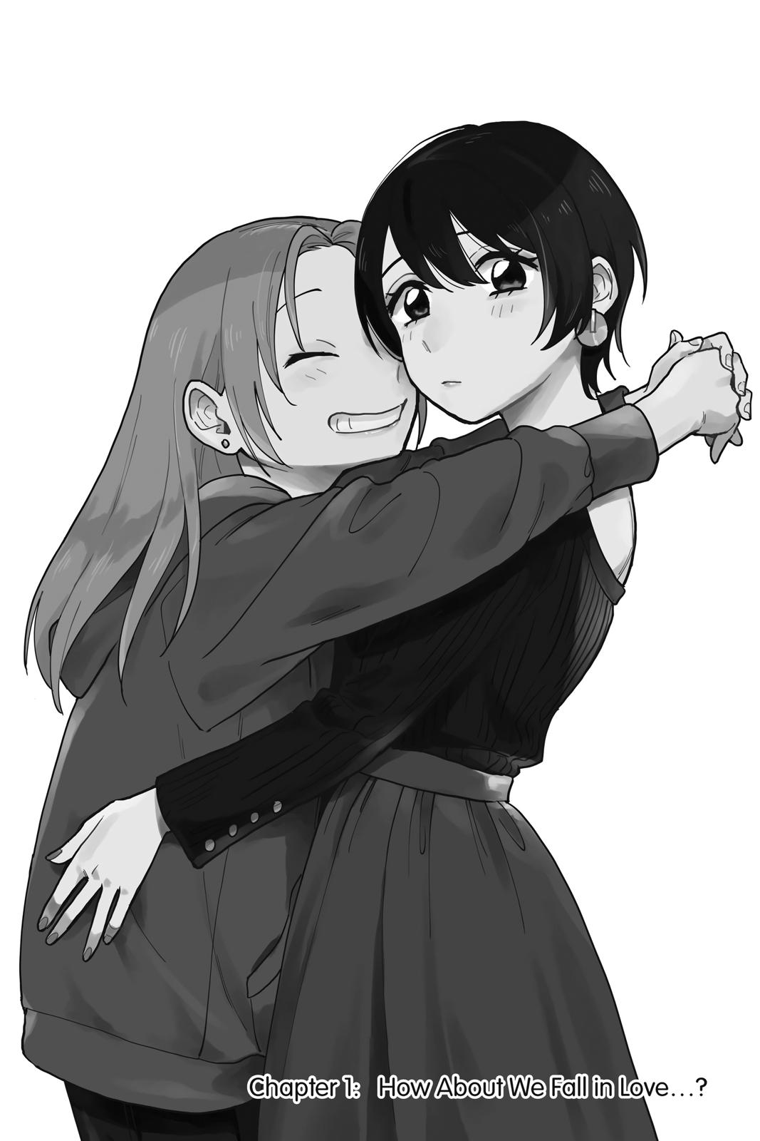 How Do We Relationship Chapter 1 - Page 7