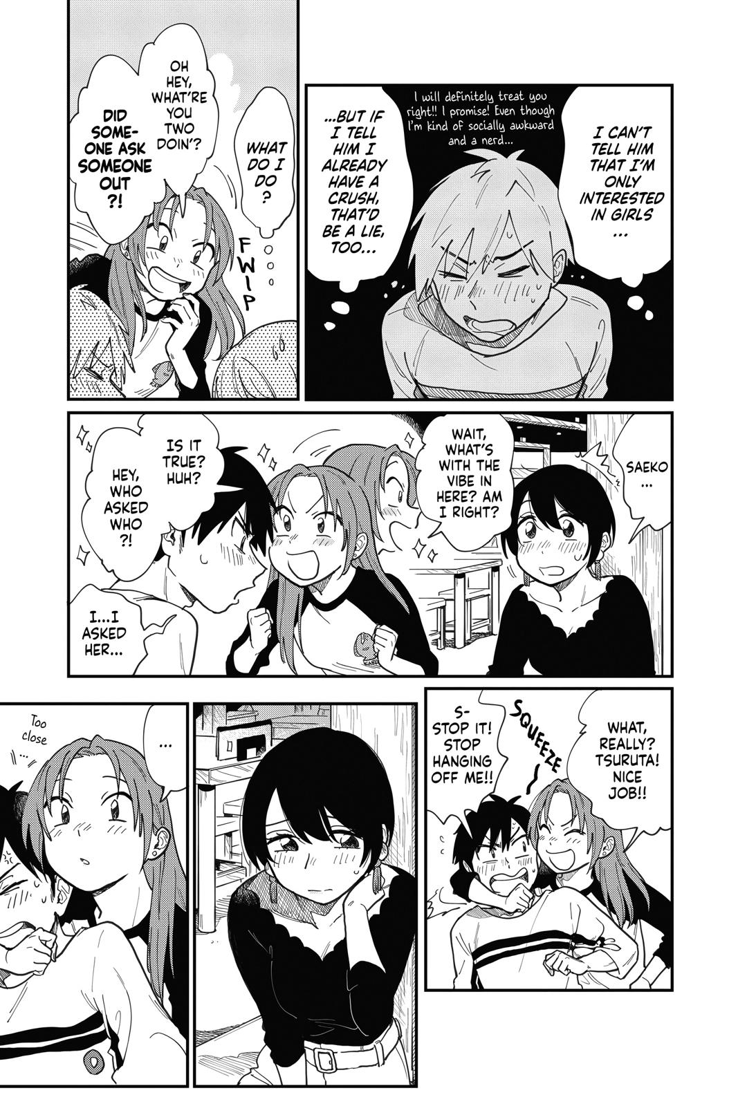 How Do We Relationship Chapter 1 - Page 24