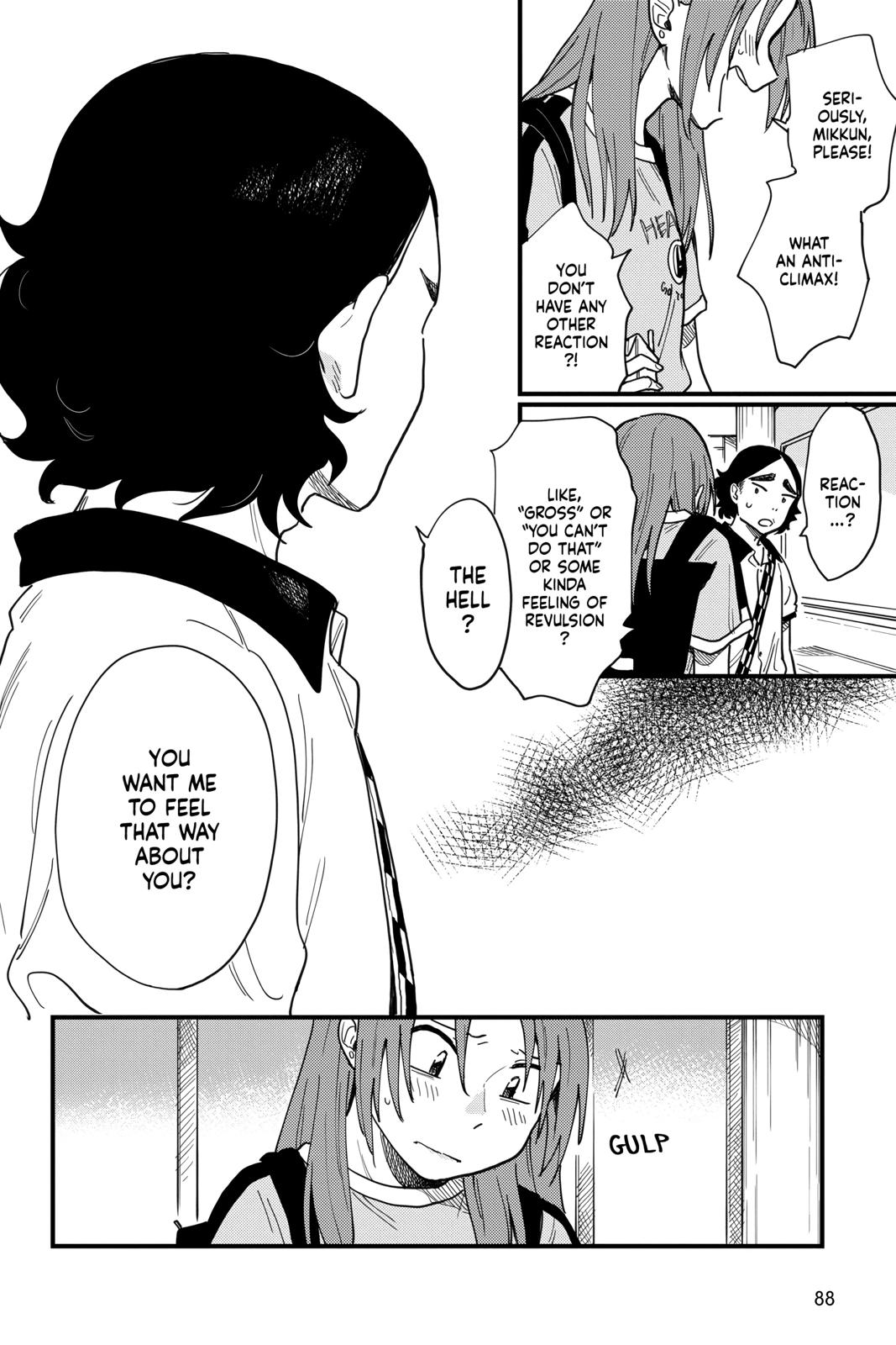 How Do We Relationship Chapter 4 - Page 14