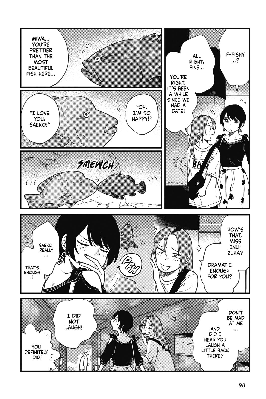 How Do We Relationship Chapter 5 - Page 4