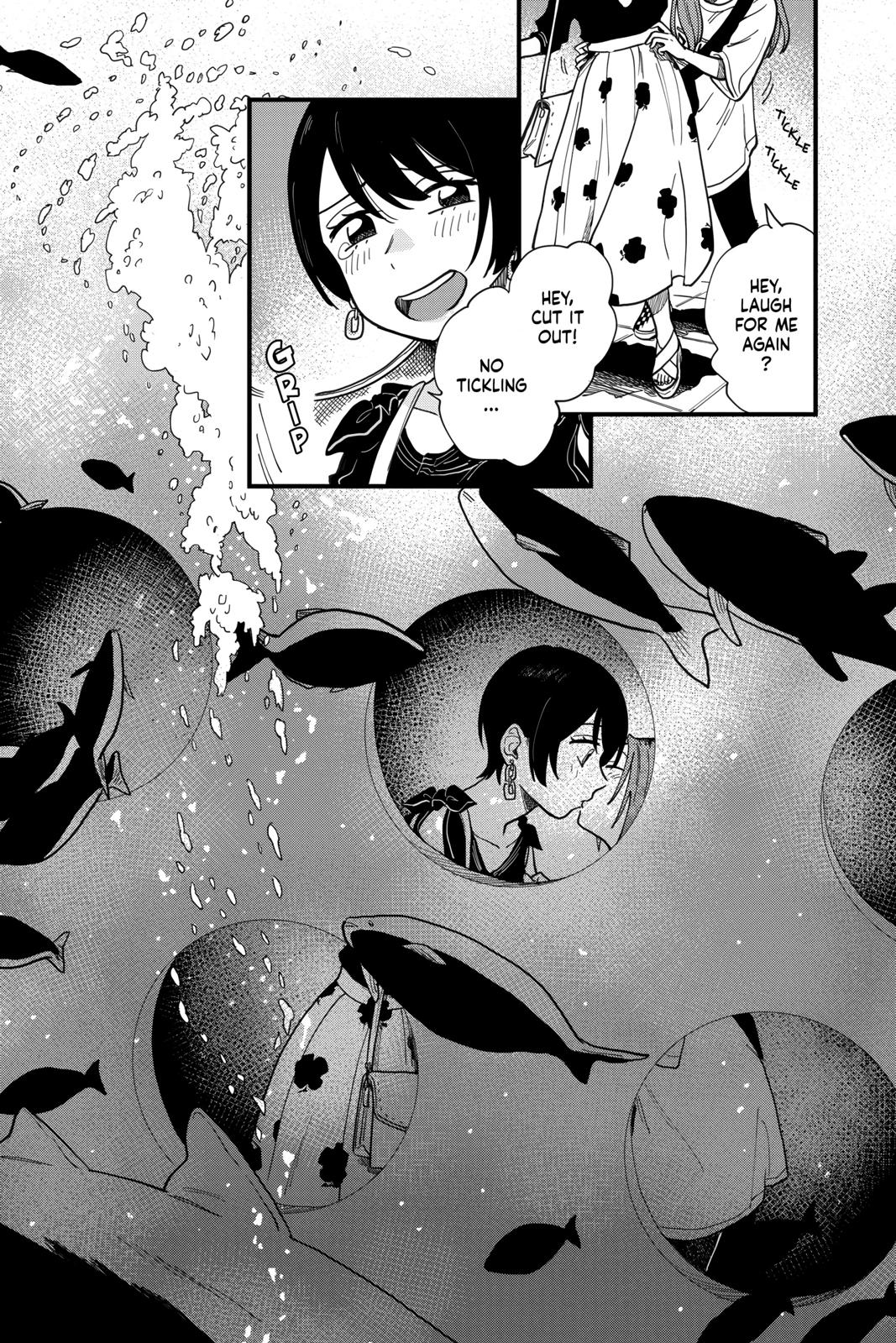How Do We Relationship Chapter 5 - Page 5