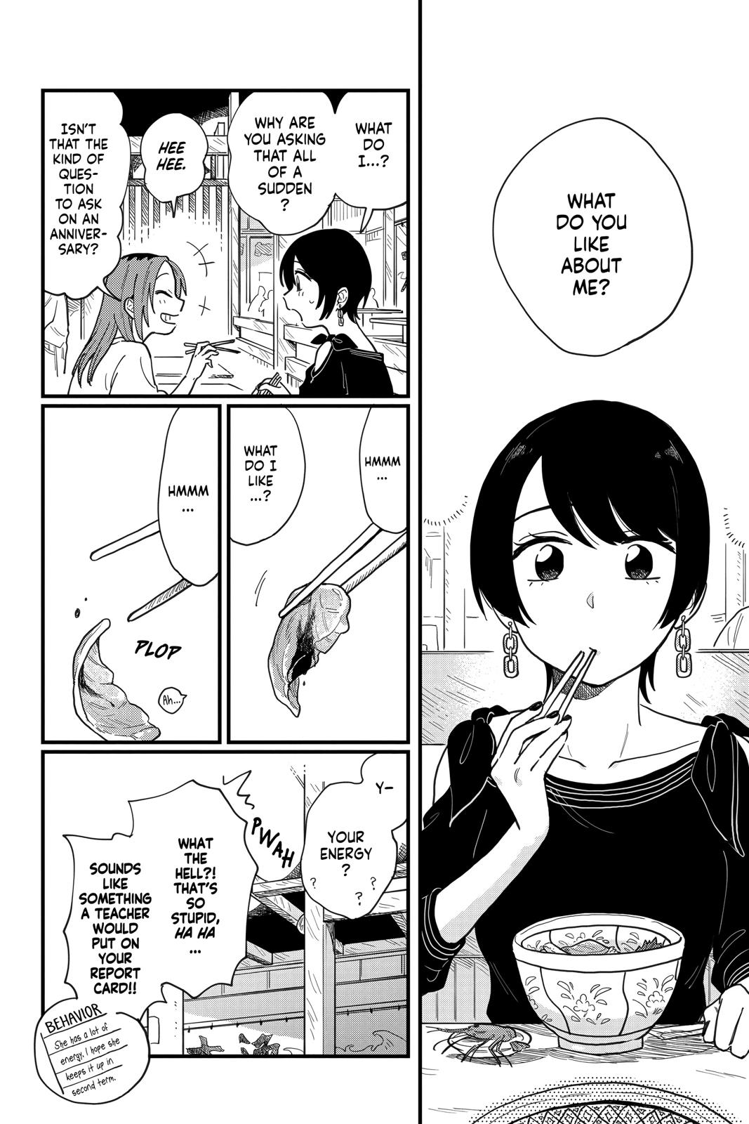 How Do We Relationship Chapter 5 - Page 10
