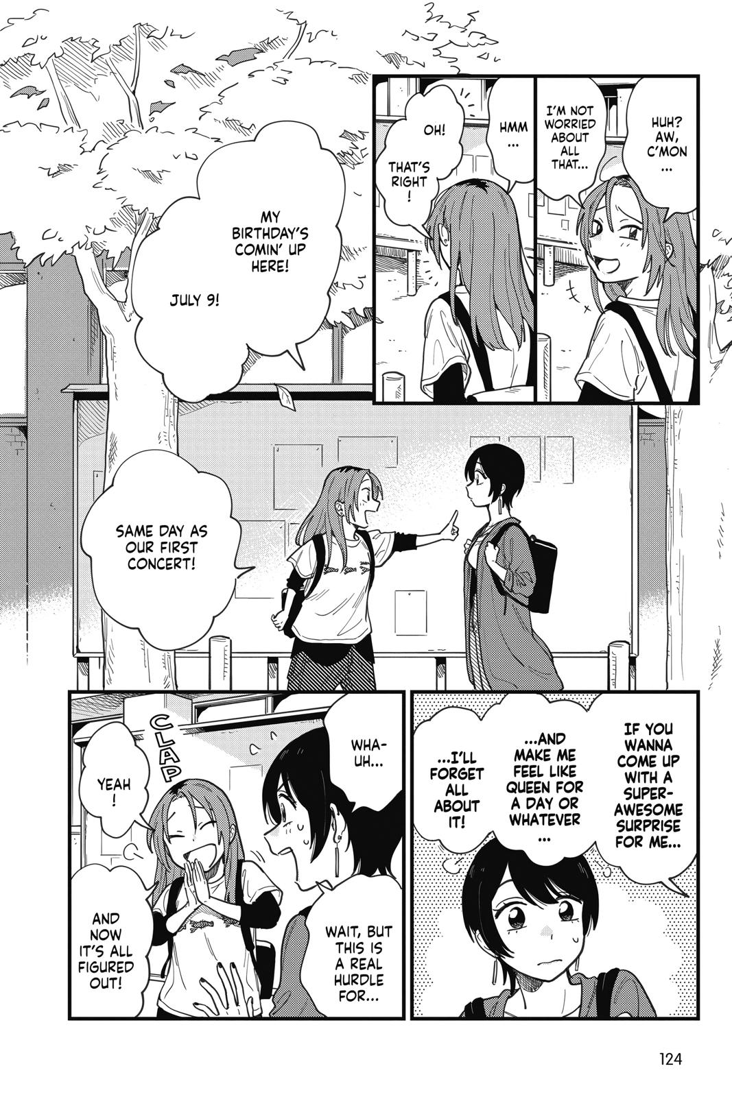 How Do We Relationship Chapter 6 - Page 8