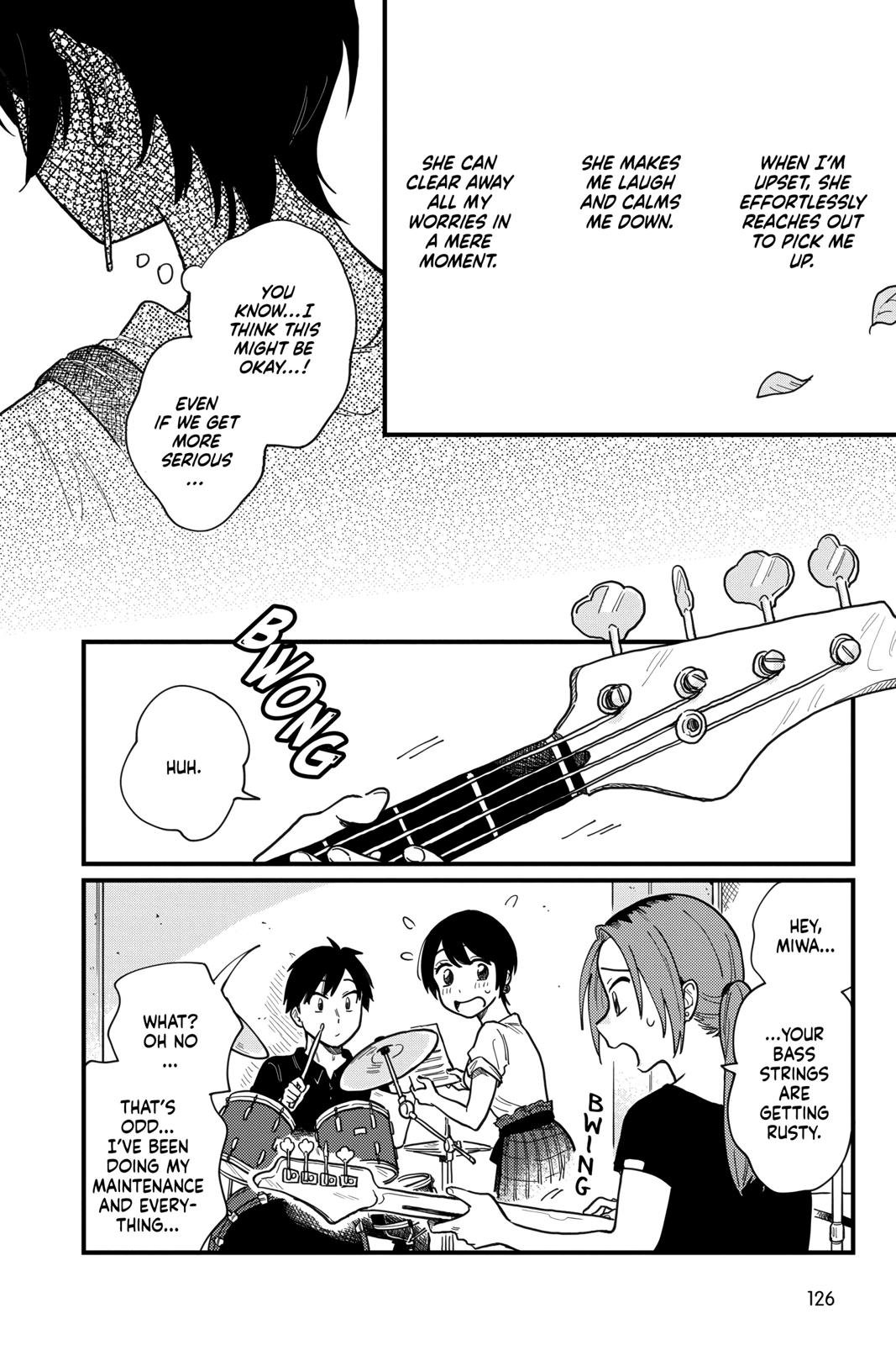 How Do We Relationship Chapter 6 - Page 10