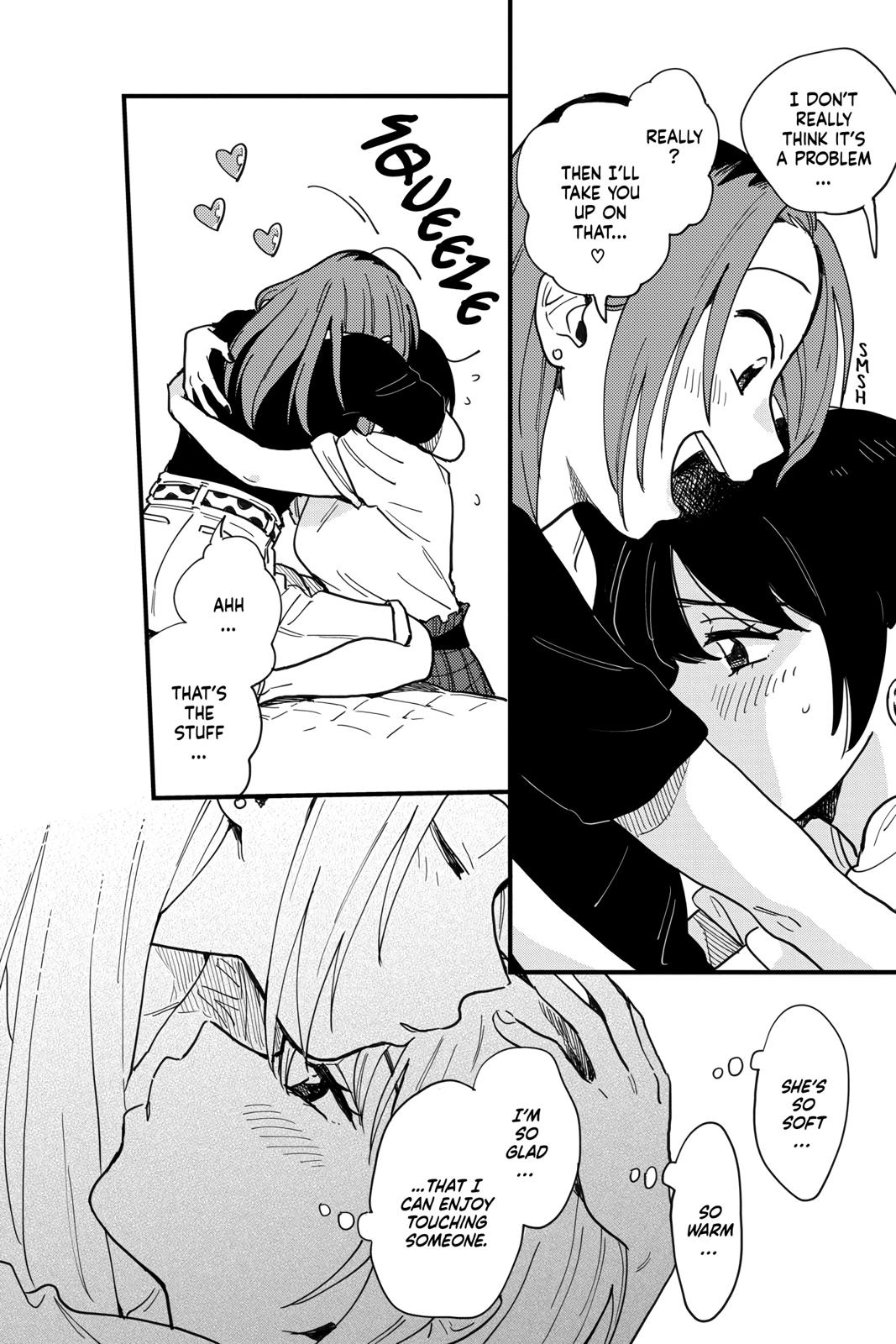 How Do We Relationship Chapter 6 - Page 16