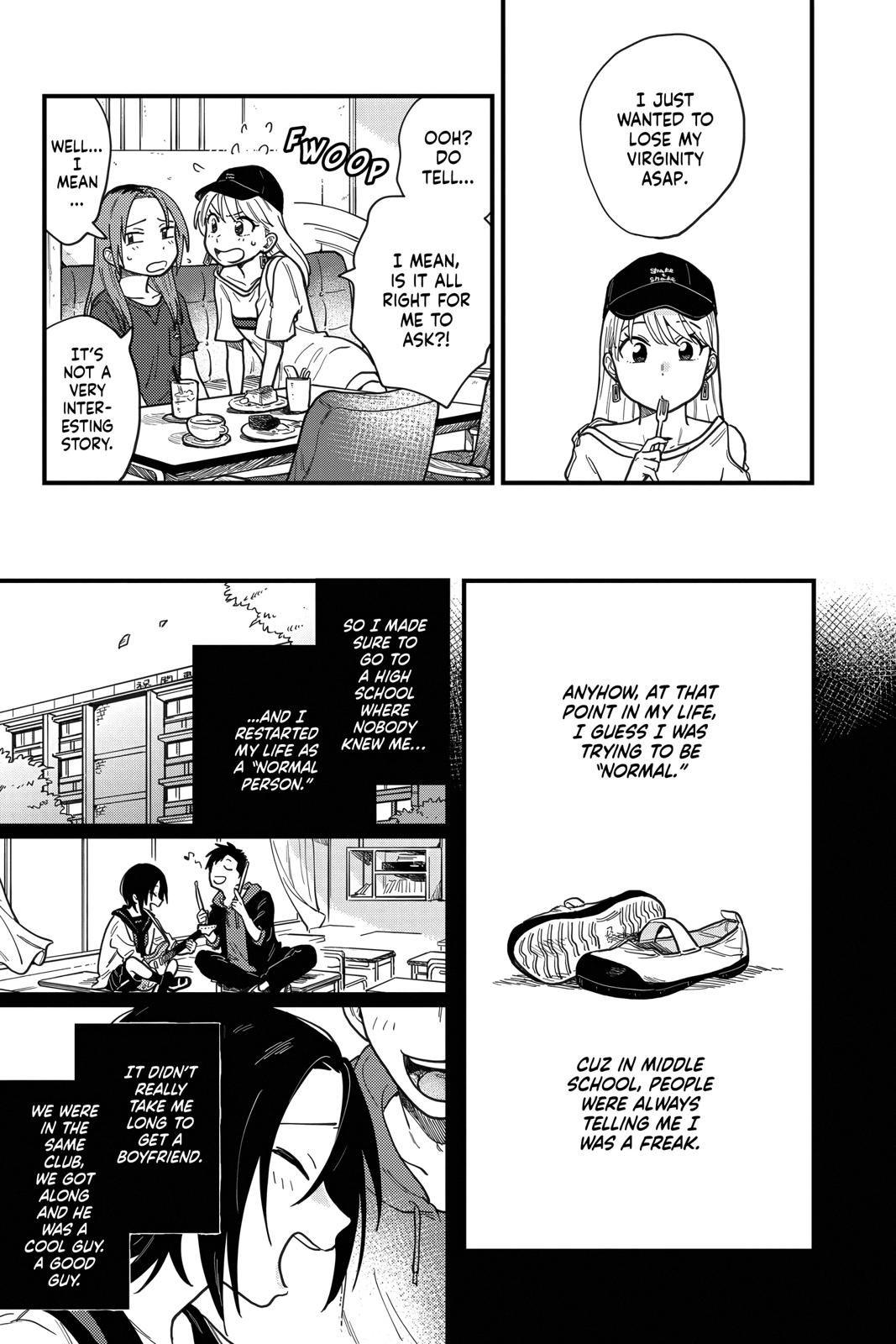 How Do We Relationship Chapter 7 - Page 7
