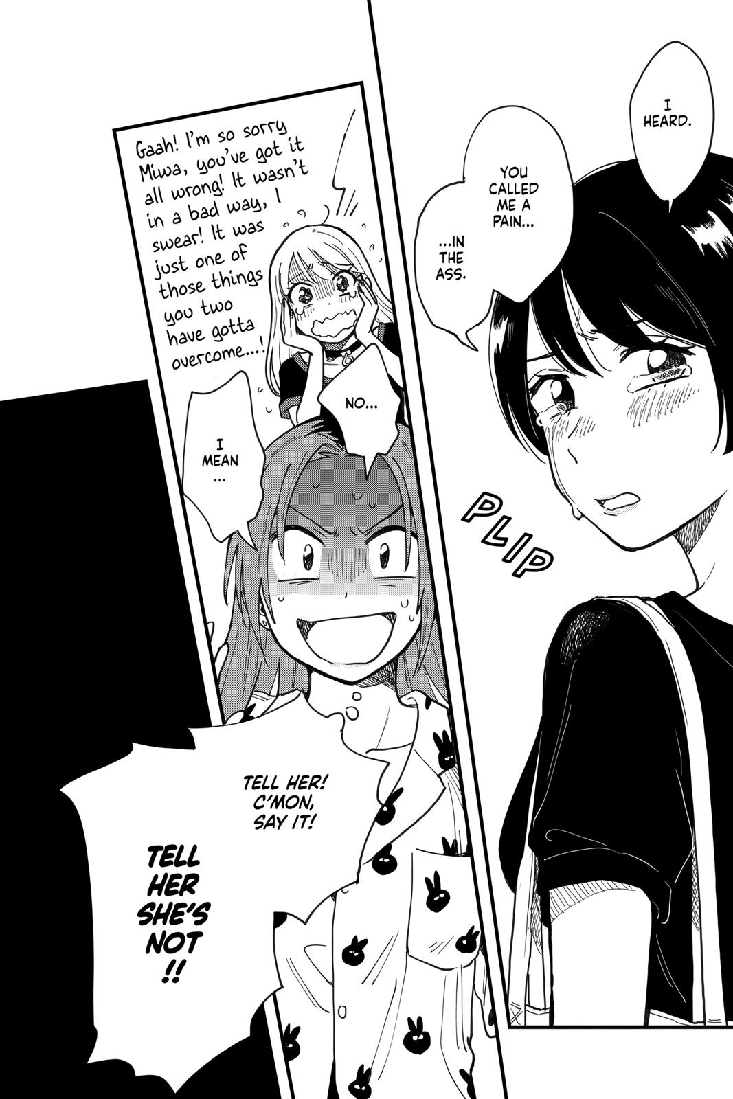 How Do We Relationship Chapter 7 - Page 18