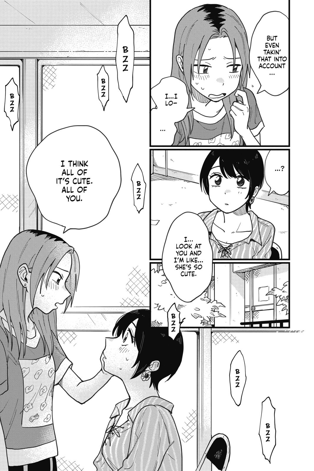 How Do We Relationship Chapter 8 - Page 17