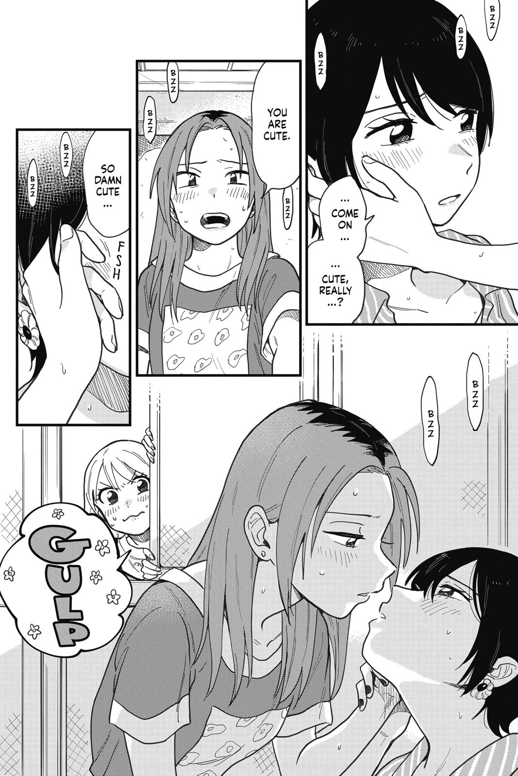 How Do We Relationship Chapter 8 - Page 18