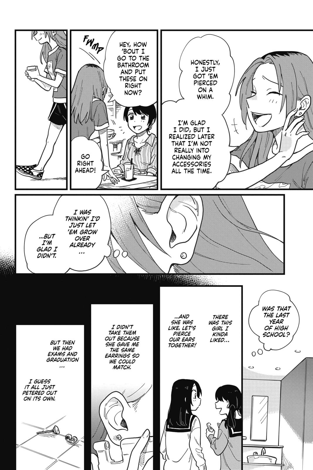 How Do We Relationship Chapter 9 - Page 4