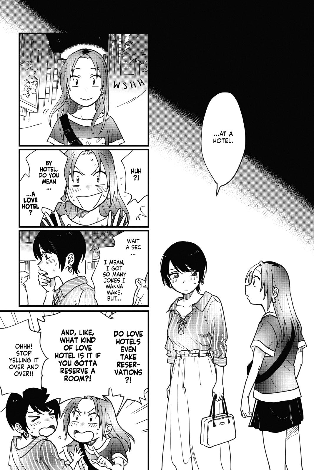 How Do We Relationship Chapter 9 - Page 7