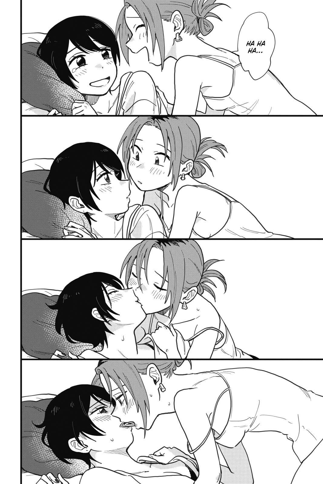 How Do We Relationship Chapter 9 - Page 18
