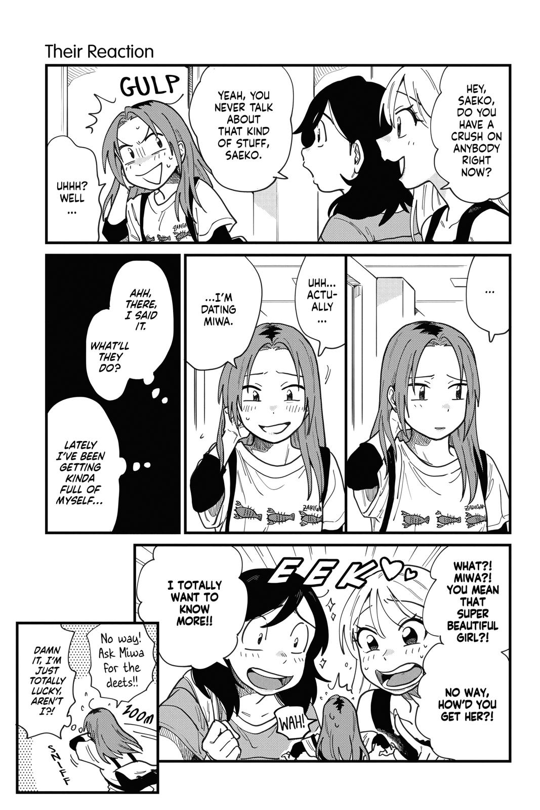 How Do We Relationship Chapter 9 - Page 23