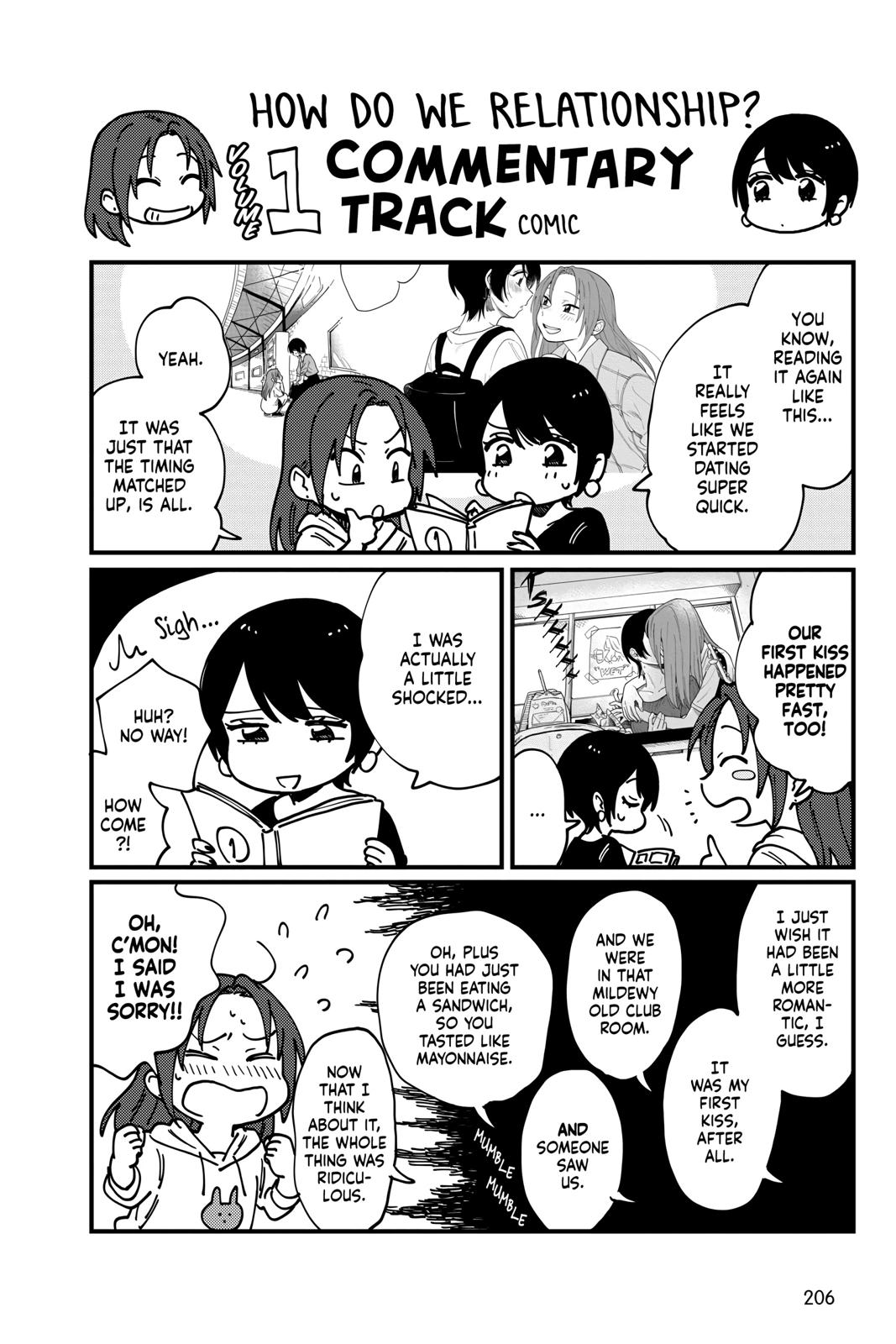 How Do We Relationship Chapter 9 - Page 28