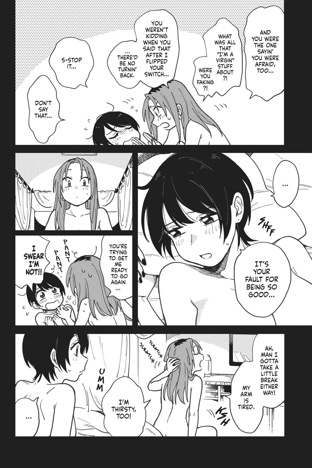How Do We Relationship Chapter 10 - Page 5