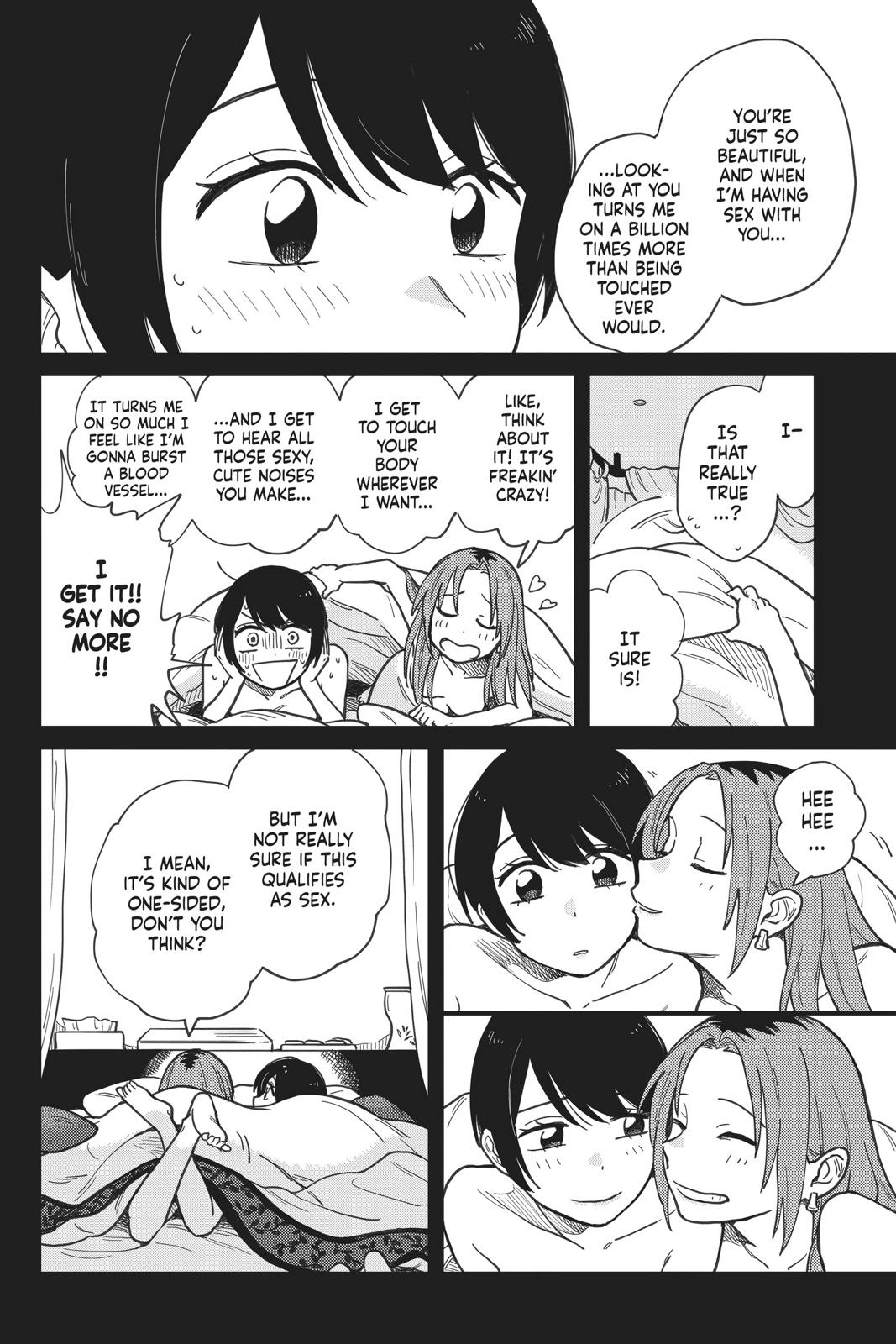 How Do We Relationship Chapter 10 - Page 7