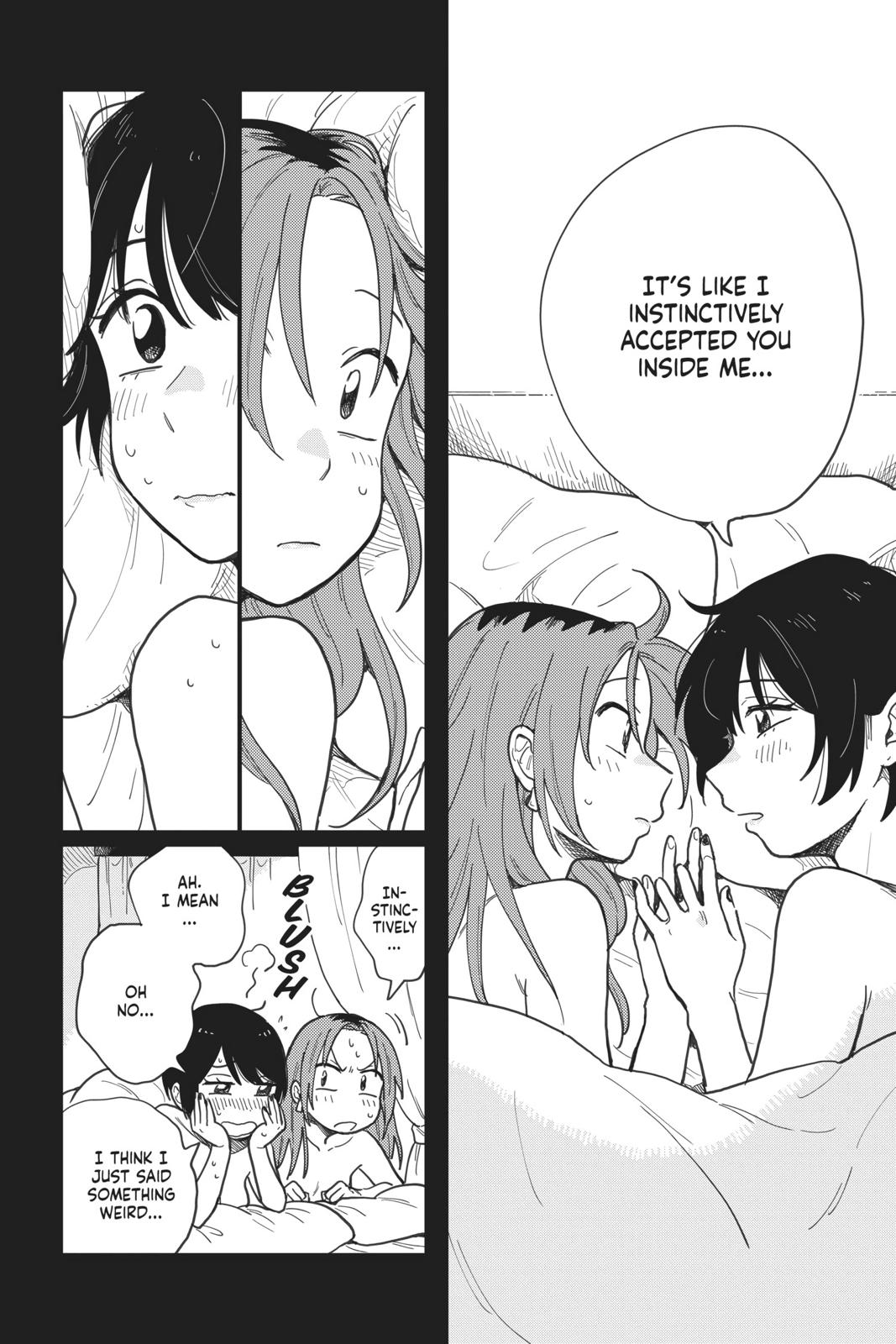 How Do We Relationship Chapter 10 - Page 9