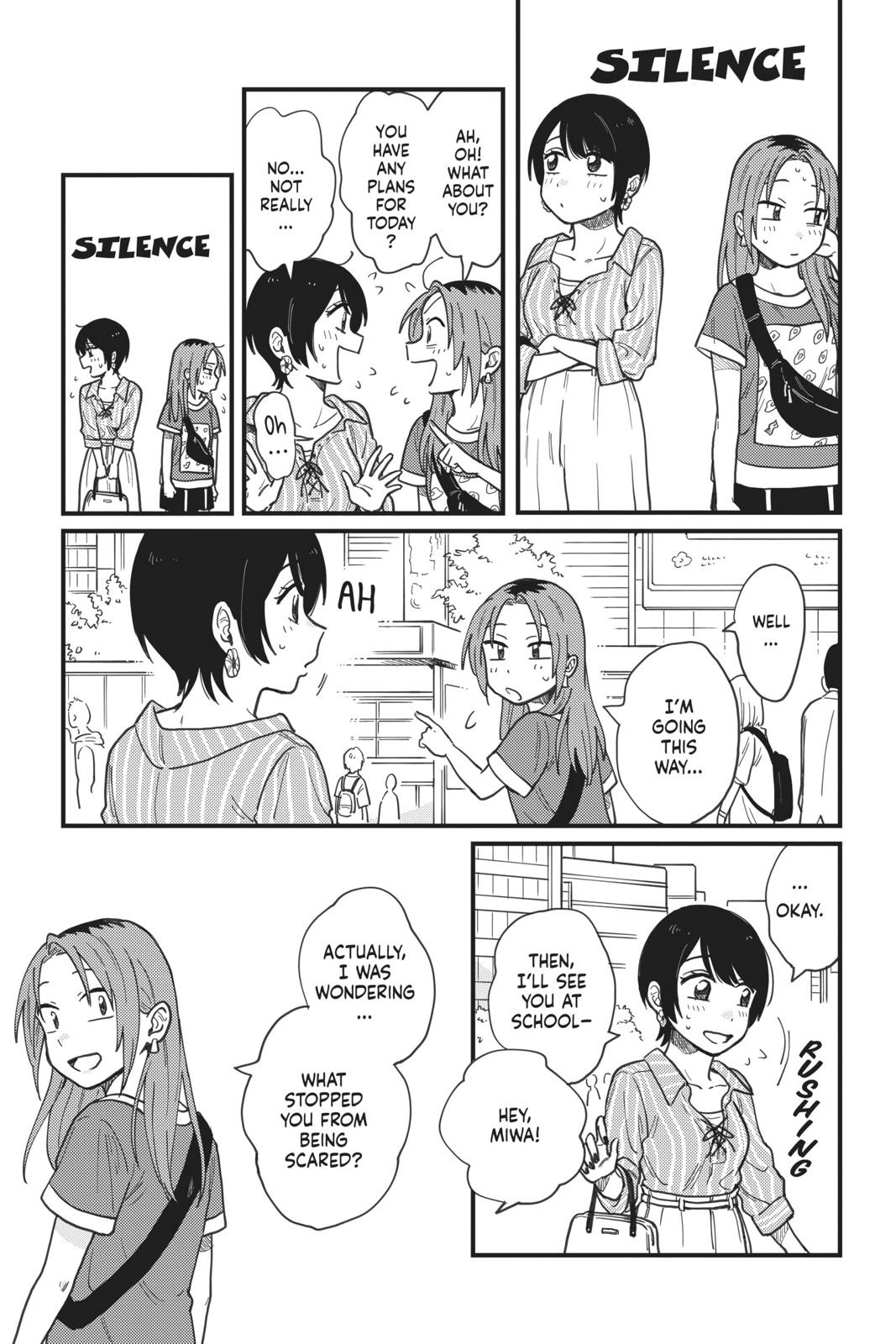 How Do We Relationship Chapter 10 - Page 12