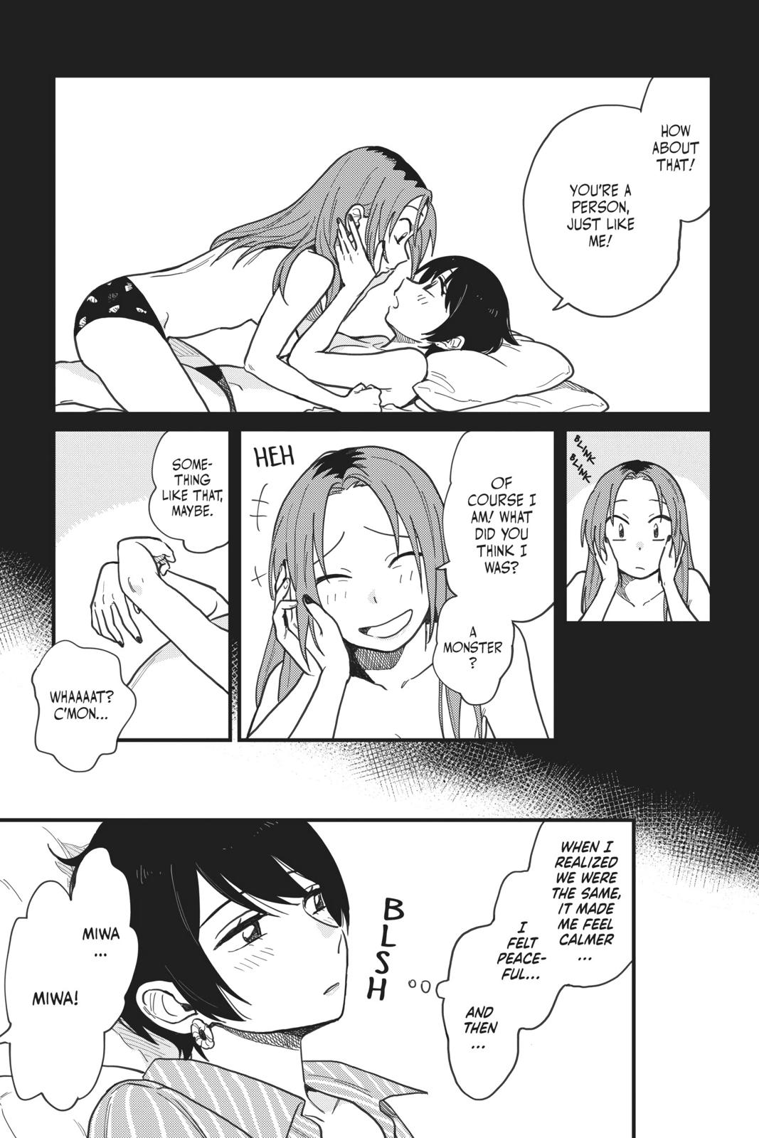 How Do We Relationship Chapter 10 - Page 16