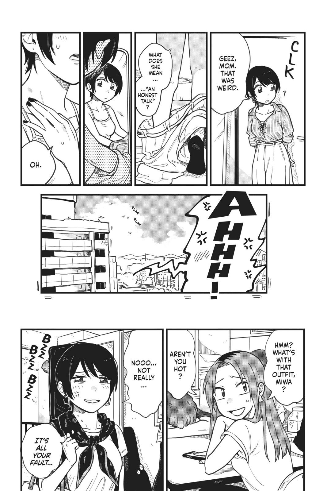 How Do We Relationship Chapter 10 - Page 18