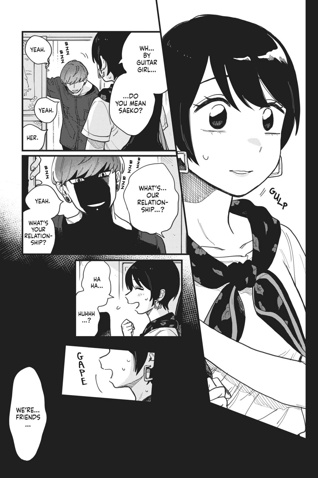 How Do We Relationship Chapter 11 - Page 7