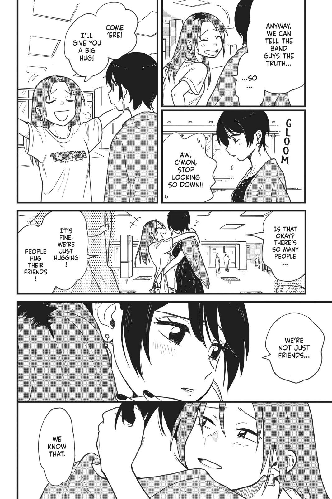 How Do We Relationship Chapter 11 - Page 14