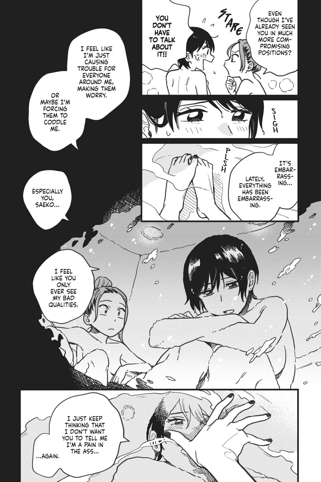 How Do We Relationship Chapter 13 - Page 14