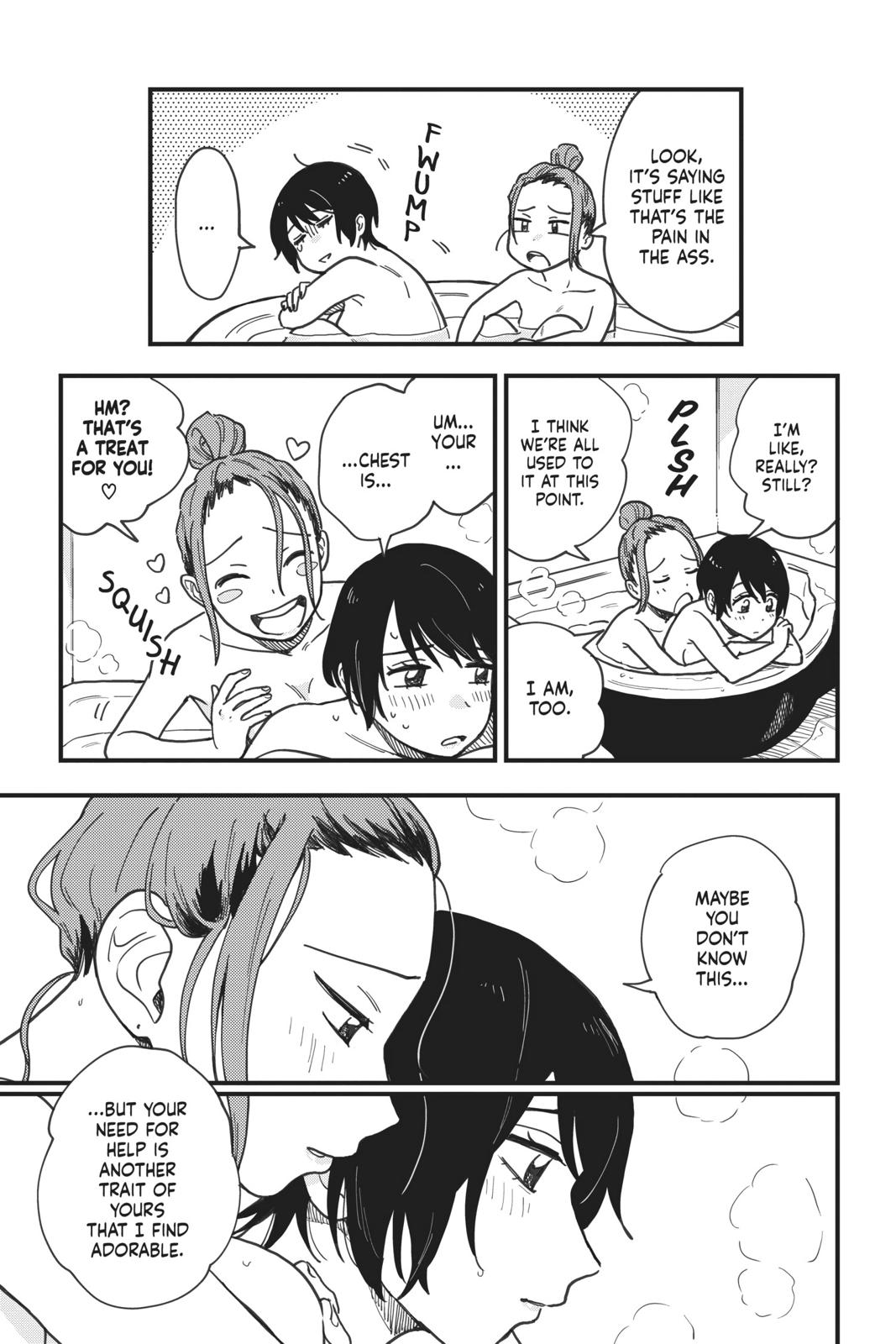How Do We Relationship Chapter 13 - Page 15