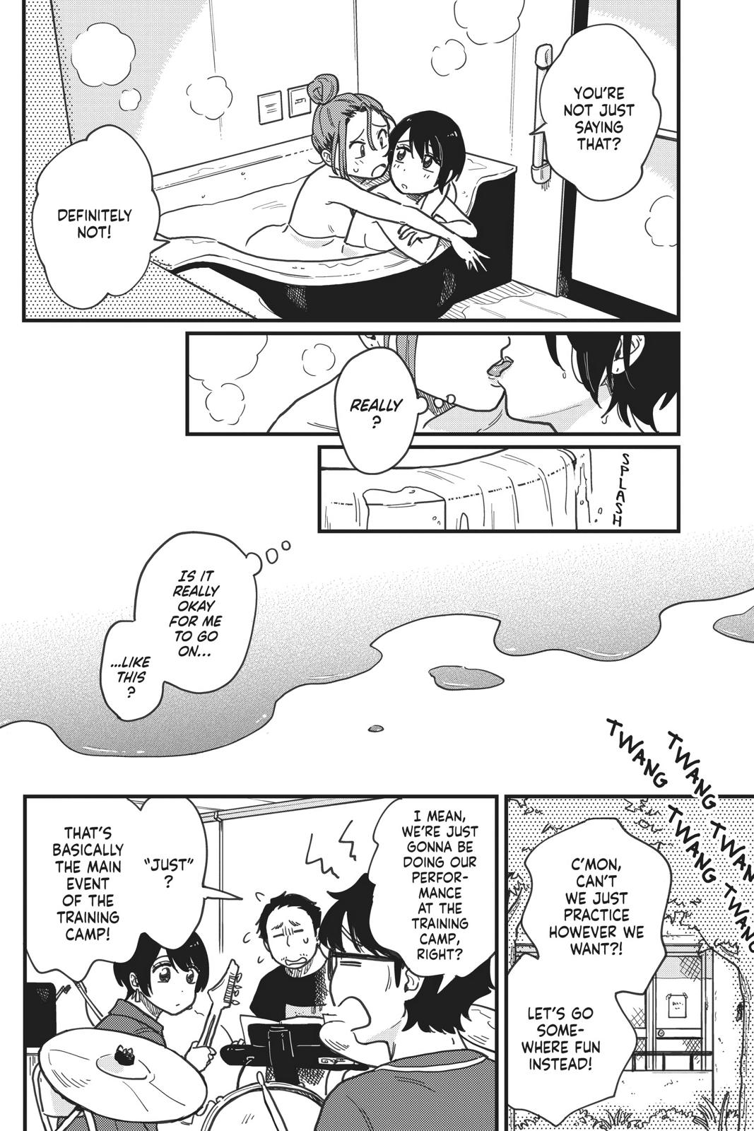 How Do We Relationship Chapter 13 - Page 16