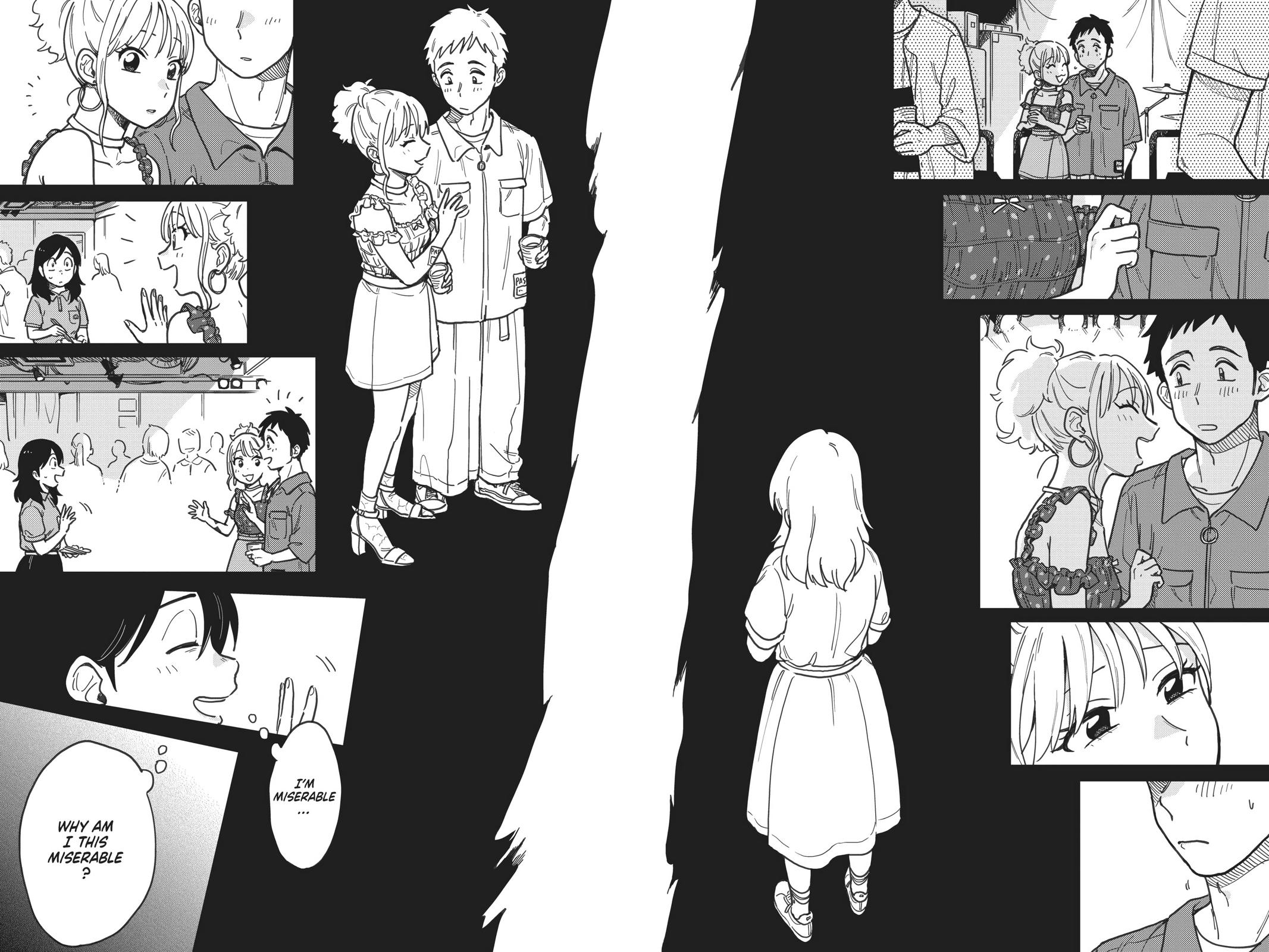 How Do We Relationship Chapter 14 - Page 12