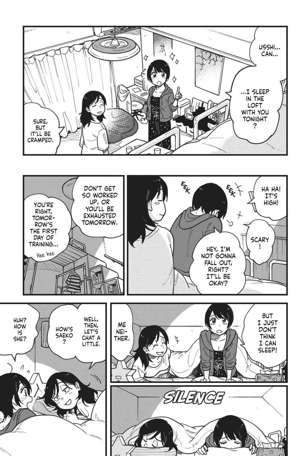 How Do We Relationship Chapter 14 - Page 14
