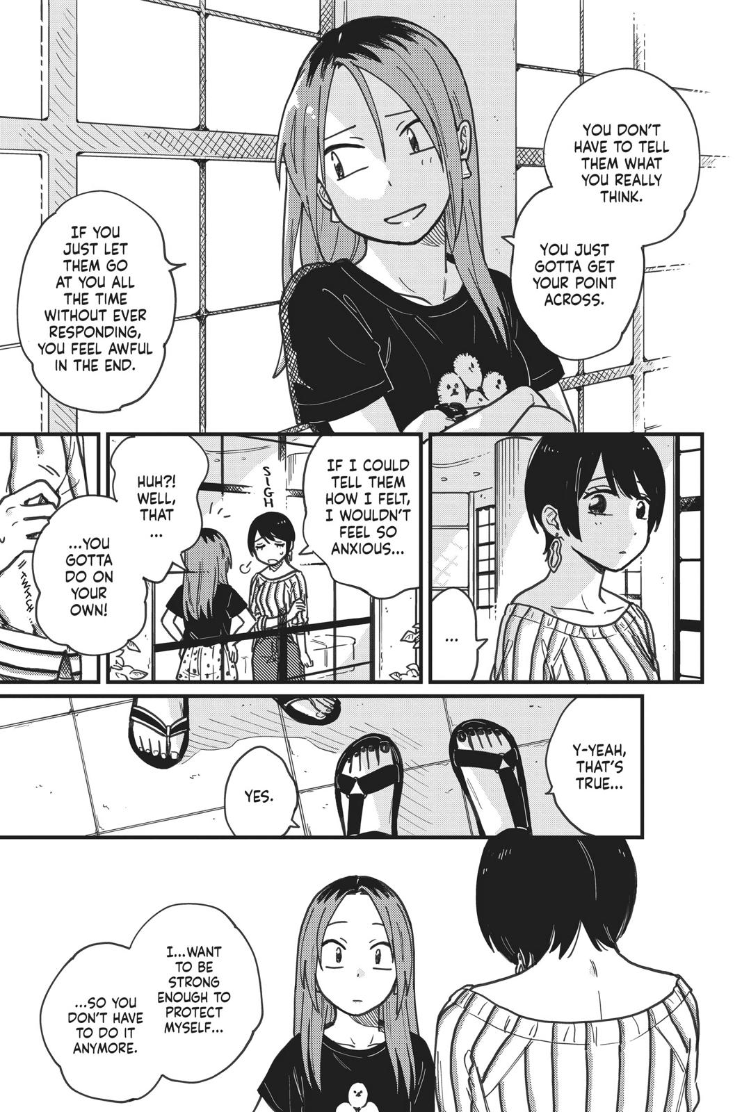 How Do We Relationship Chapter 15 - Page 9