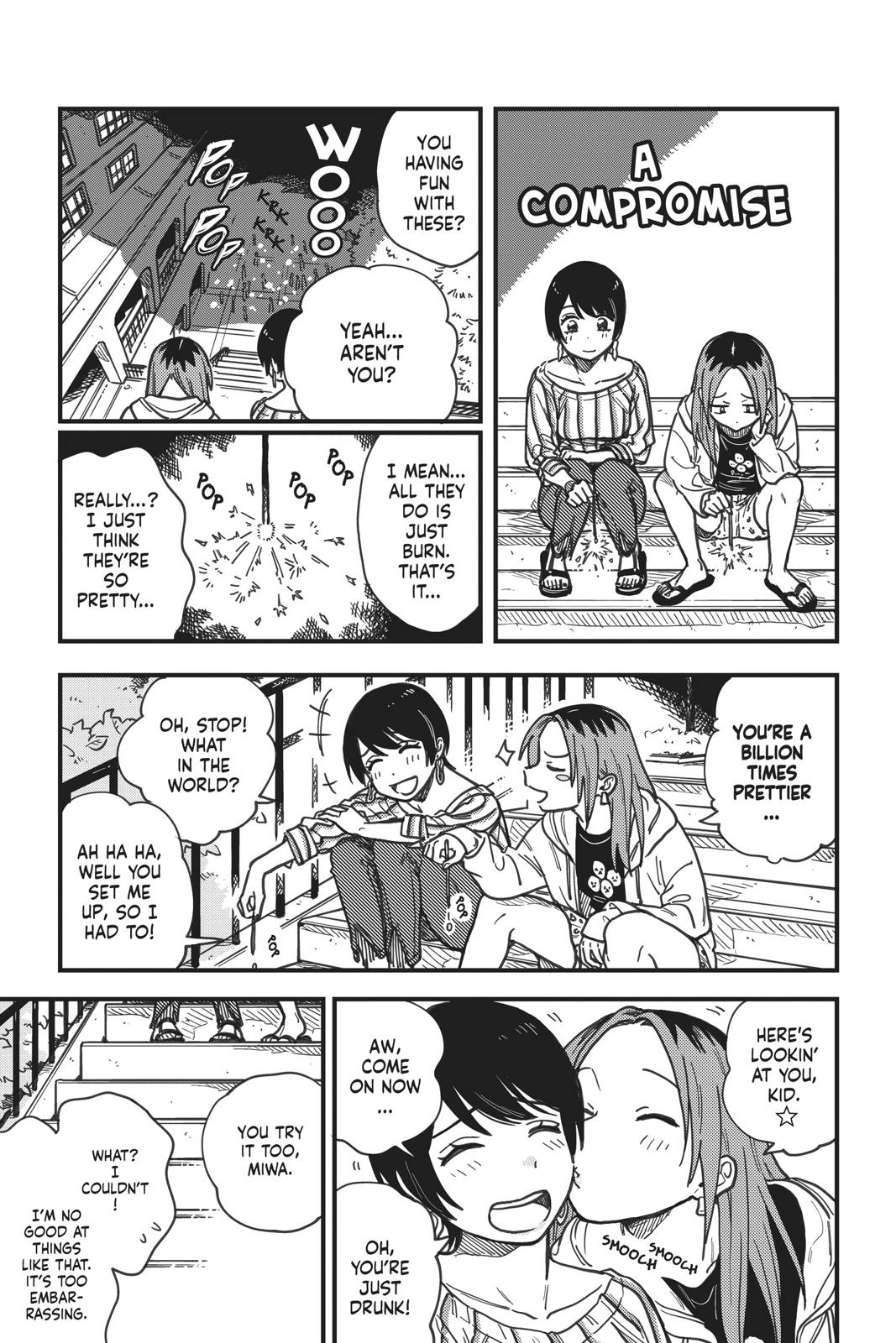 How Do We Relationship Chapter 15 - Page 15