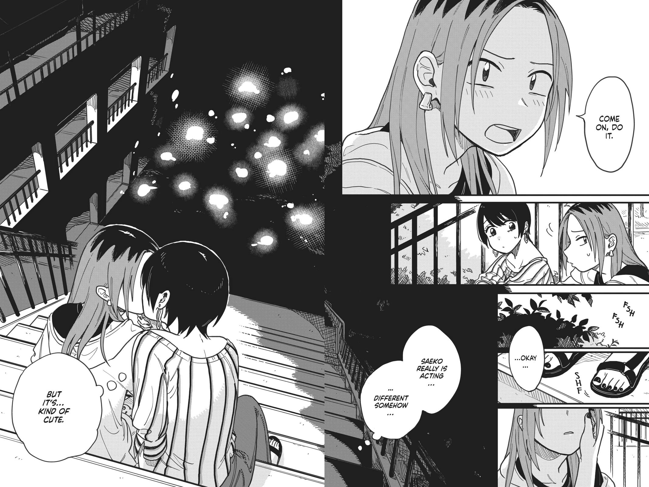 How Do We Relationship Chapter 15 - Page 16
