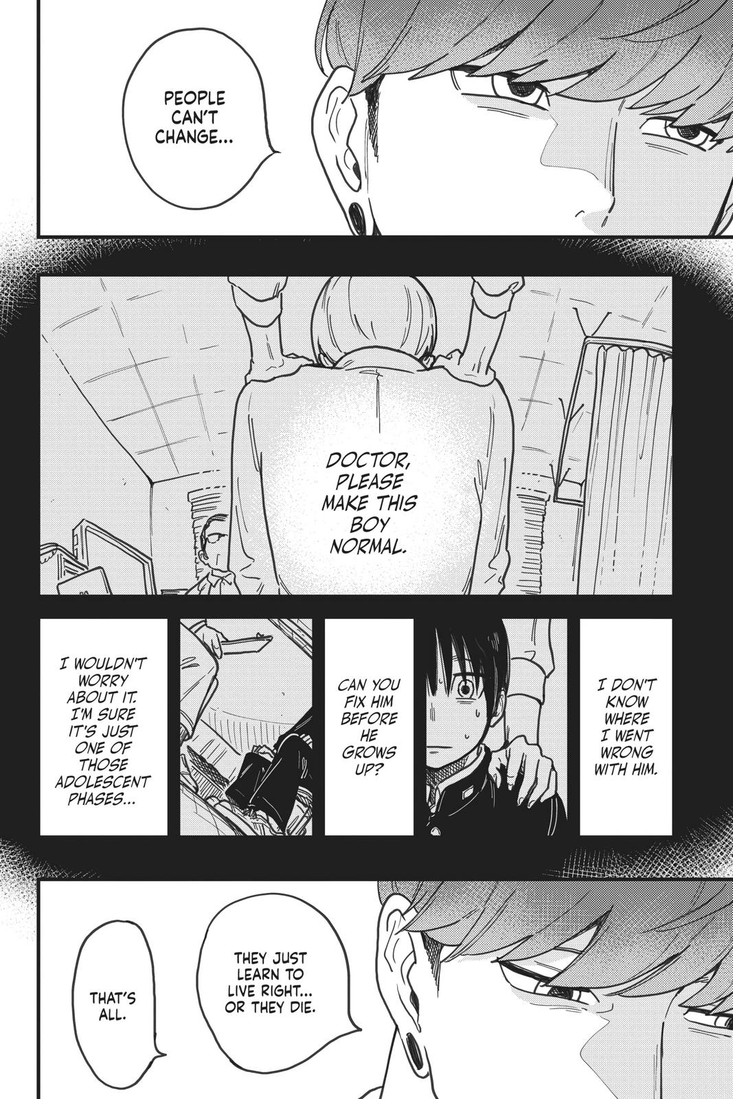 How Do We Relationship Chapter 16 - Page 14