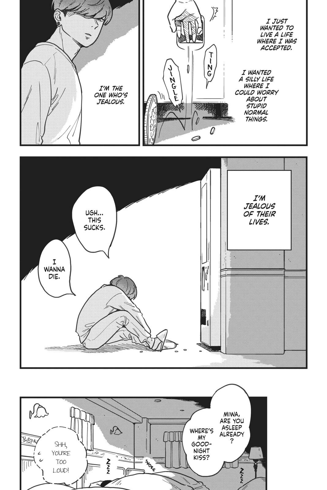 How Do We Relationship Chapter 16 - Page 18
