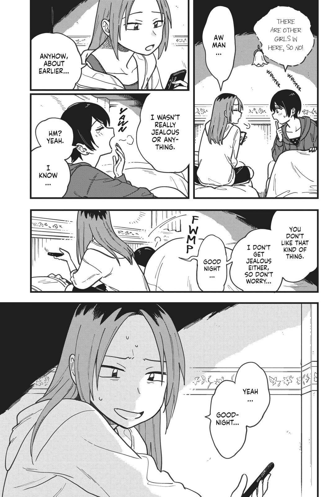 How Do We Relationship Chapter 16 - Page 19