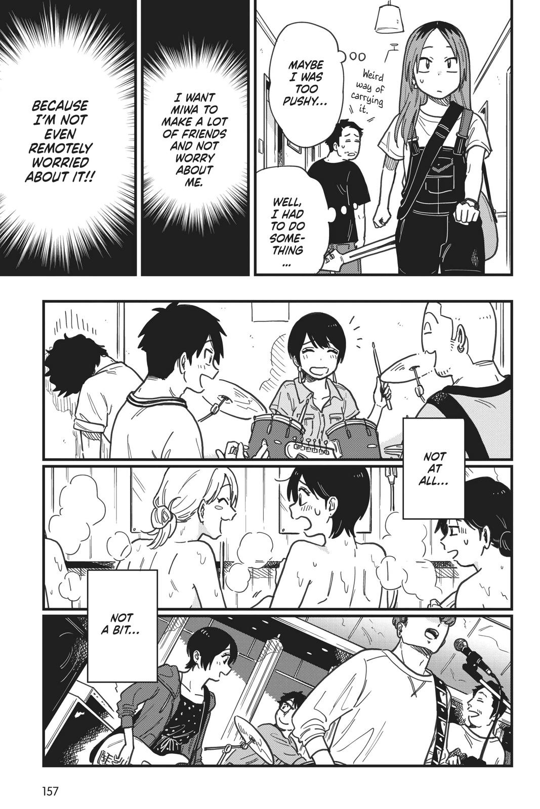 How Do We Relationship Chapter 17 - Page 9