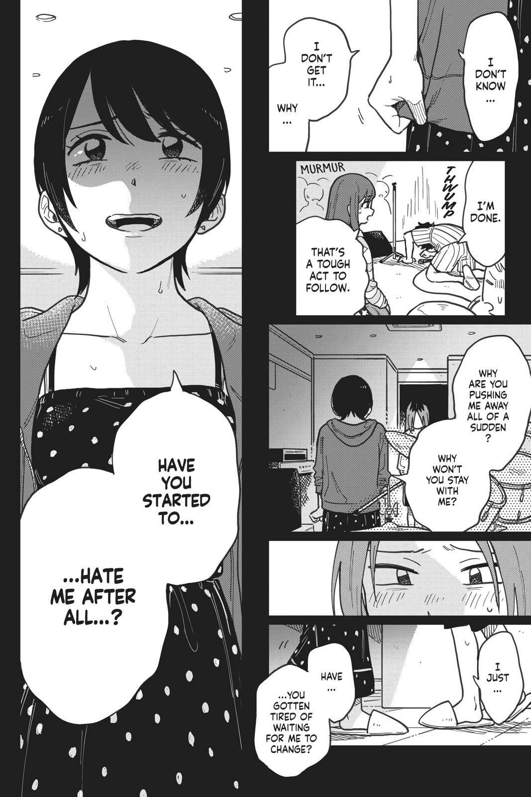 How Do We Relationship Chapter 17 - Page 18