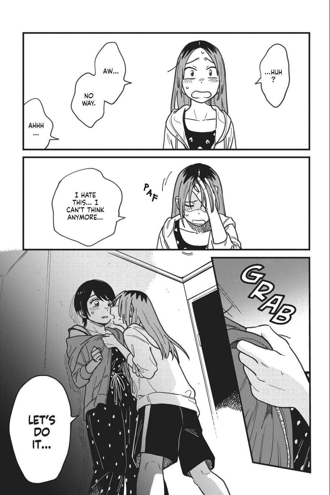 How Do We Relationship Chapter 17 - Page 19