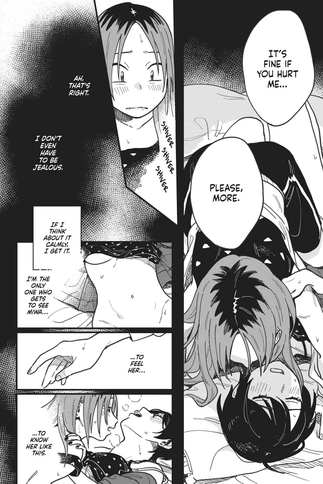 How Do We Relationship Chapter 18 - Page 12