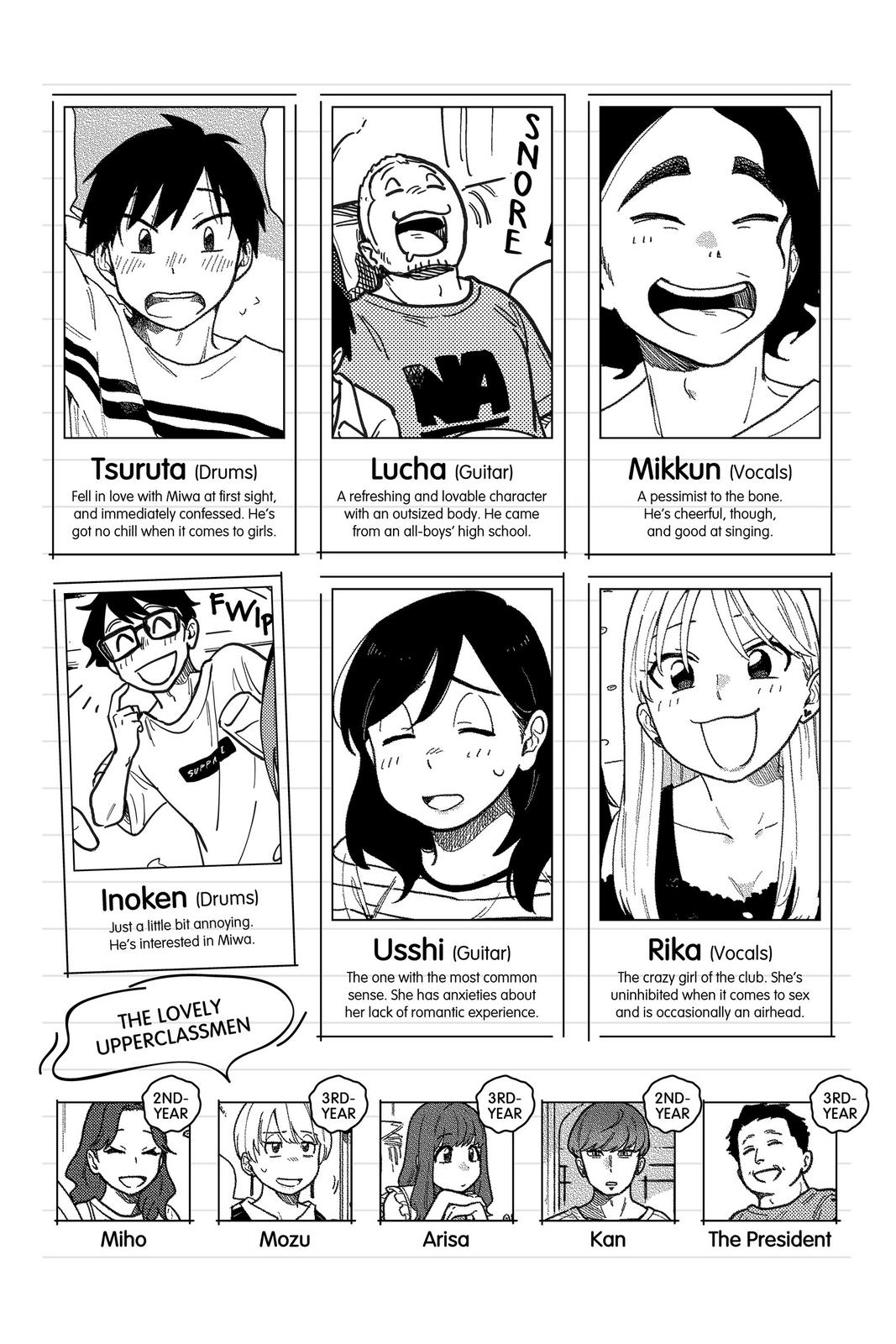 How Do We Relationship Chapter 19 - Page 4