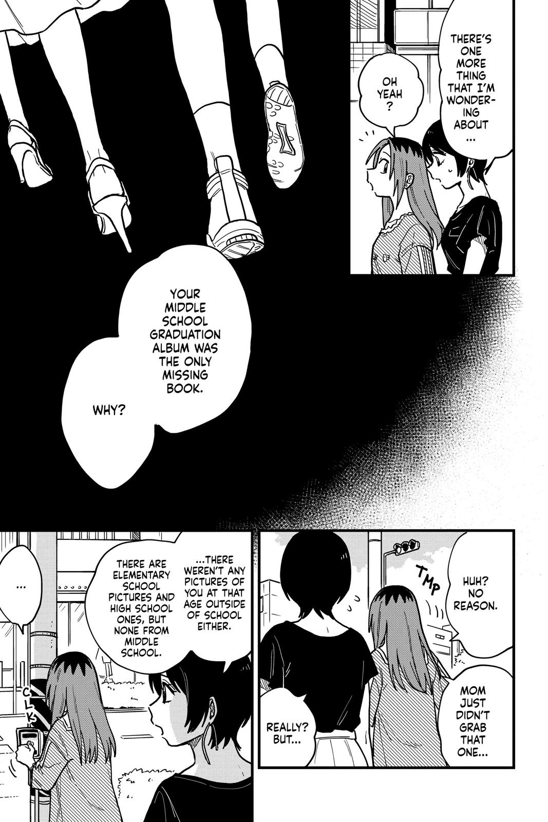 How Do We Relationship Chapter 19 - Page 10