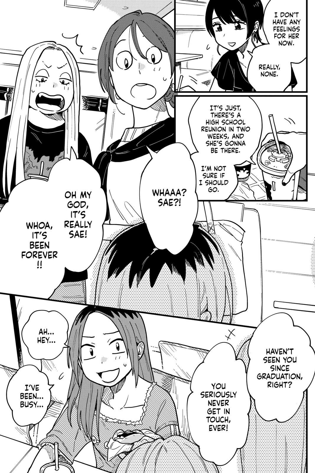 How Do We Relationship Chapter 19 - Page 14
