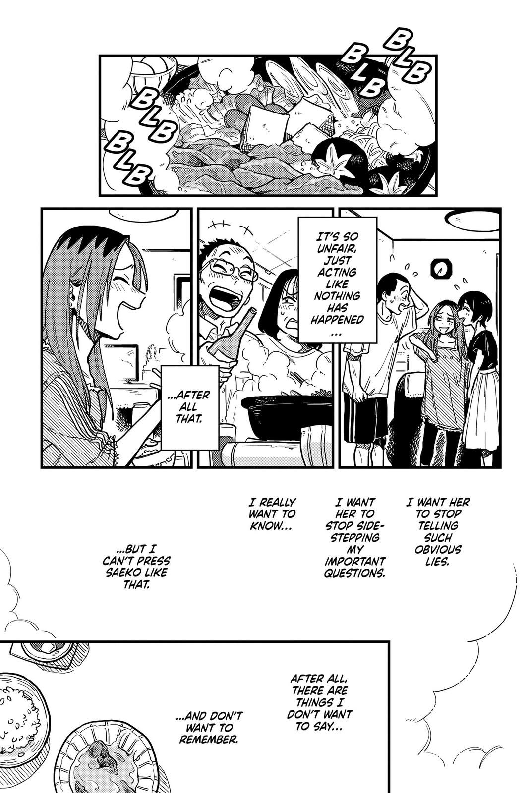 How Do We Relationship Chapter 19 - Page 18