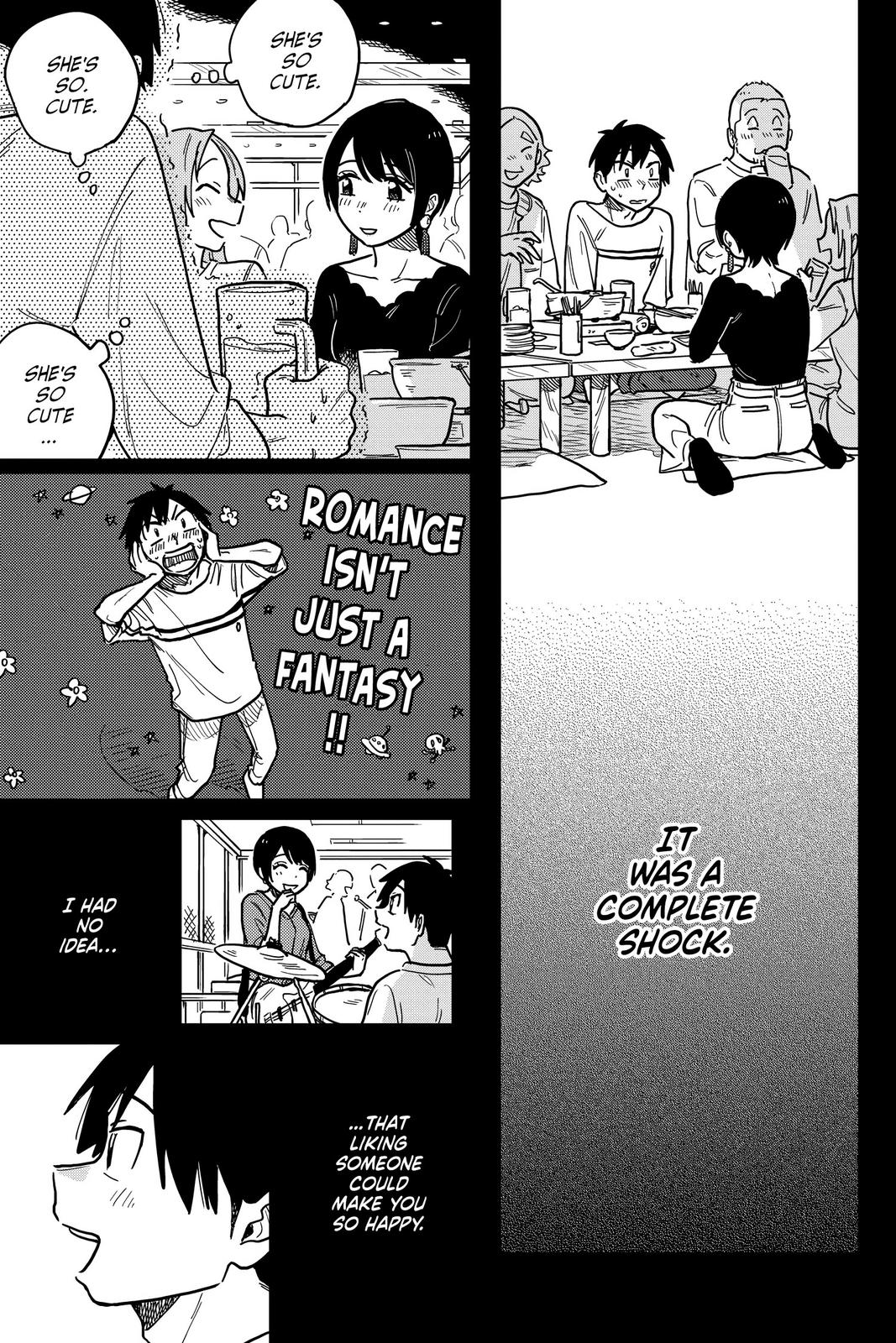 How Do We Relationship Chapter 21 - Page 7