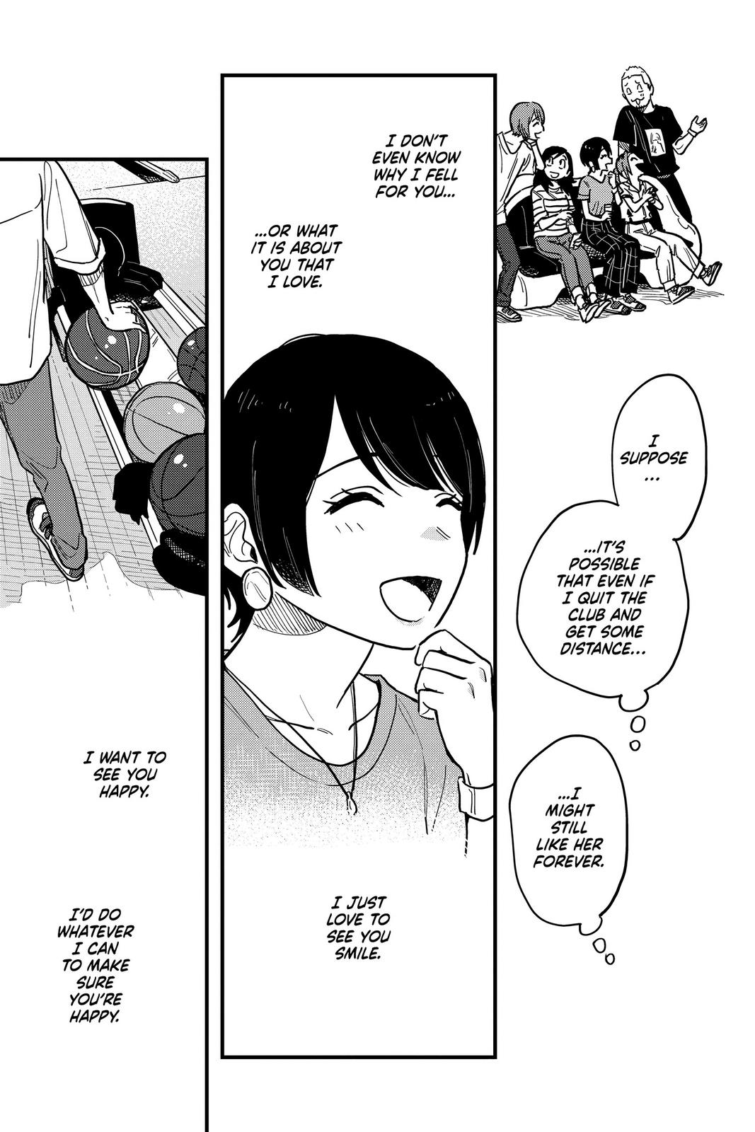 How Do We Relationship Chapter 21 - Page 17