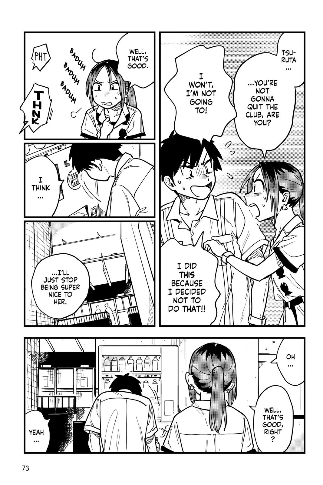 How Do We Relationship Chapter 22 - Page 7