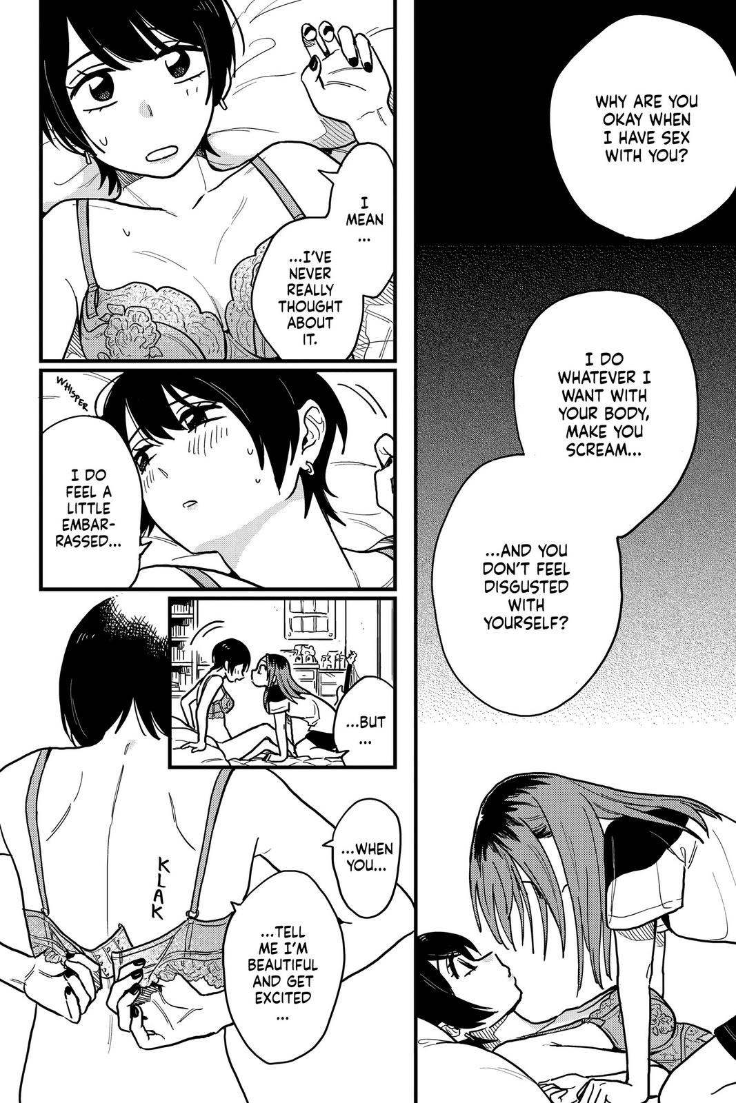 How Do We Relationship Chapter 22 - Page 16