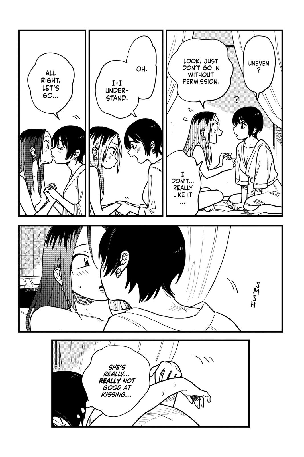How Do We Relationship Chapter 23 - Page 10